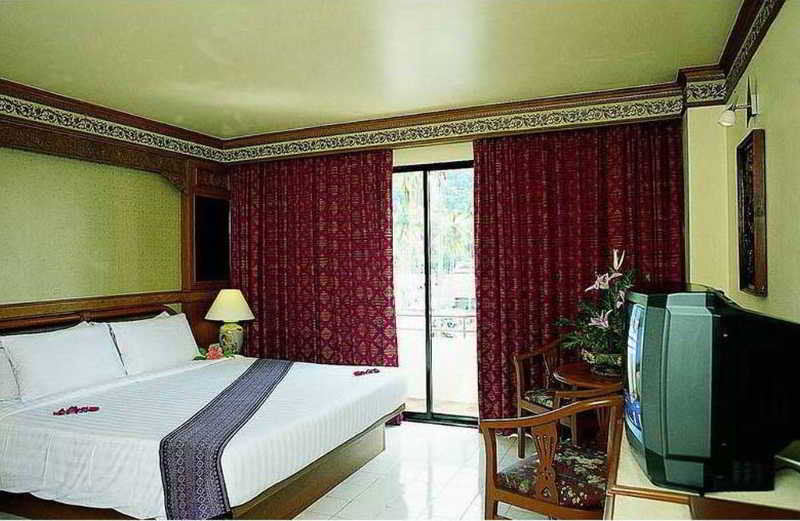 Phi Phi Hotel Phi Phi Don Exterior foto