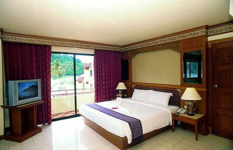 Phi Phi Hotel Phi Phi Don Exterior foto