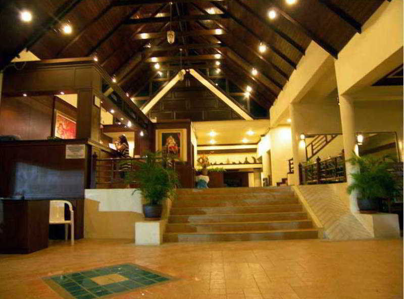 Phi Phi Hotel Phi Phi Don Exterior foto