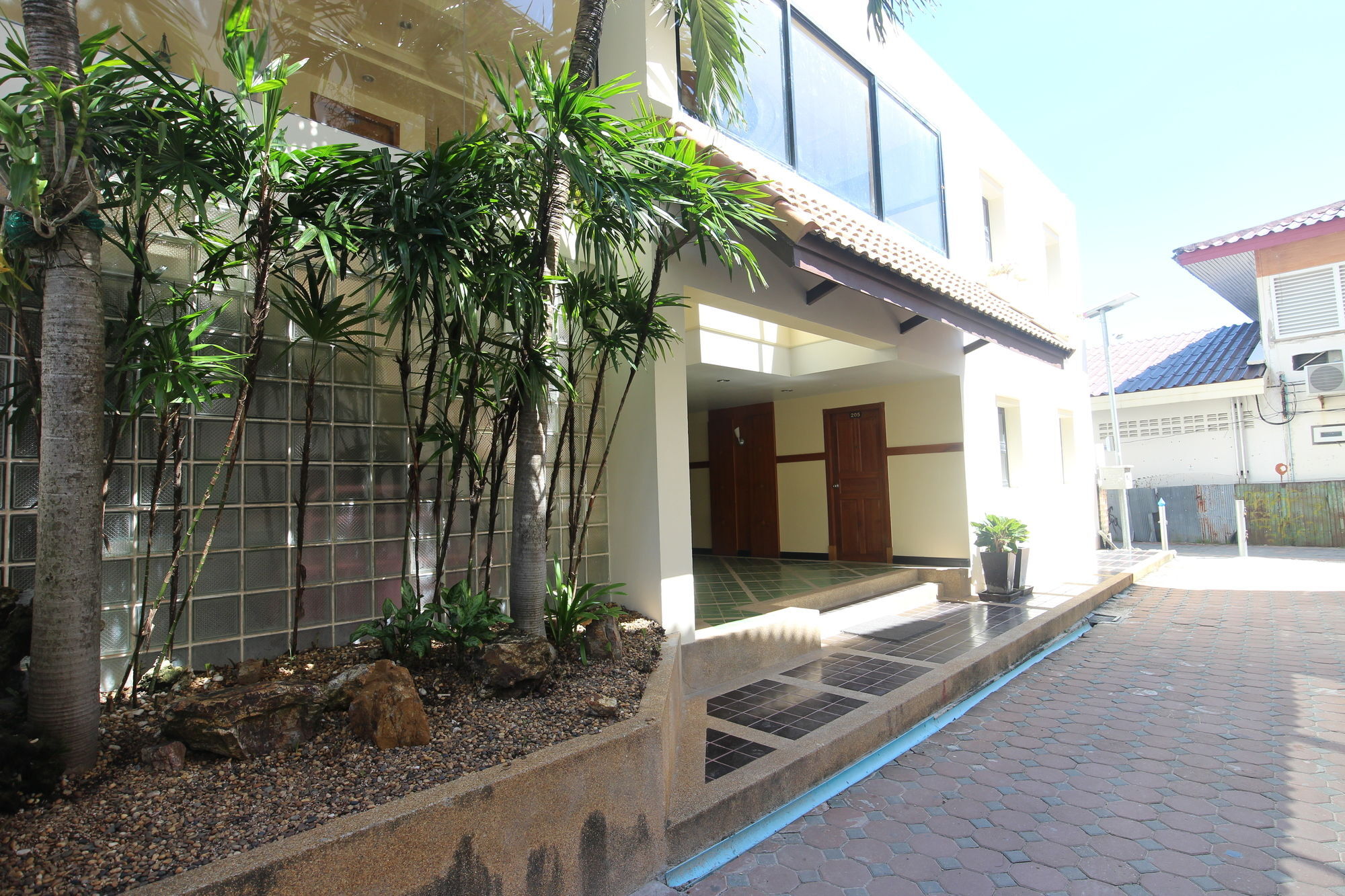 Phi Phi Hotel Phi Phi Don Exterior foto